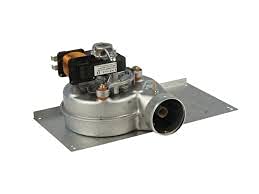 HALSTEAD WICKES COMBI 82 & 102 CONJUNTO DE VENTILADOR DE CALDERA 988418 FUE 988398