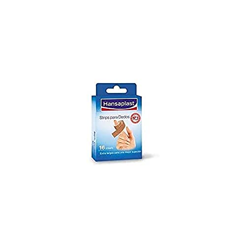 Hansaplast Primeros Auxilios 1 Unidad 50 g
