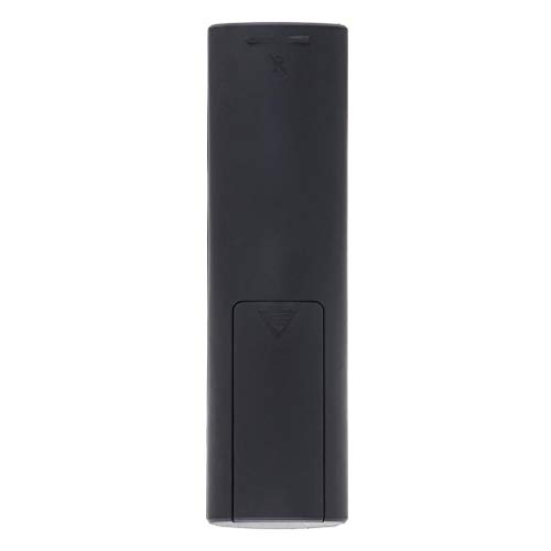 Haowen Control Remoto de Larga Distancia de diseño ergonómico para LG LCD TV Negro AKB75095307