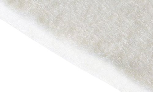 Hapla - Acolchamiento para podología 7mm fieltro 22.5 x 45cm (1)
