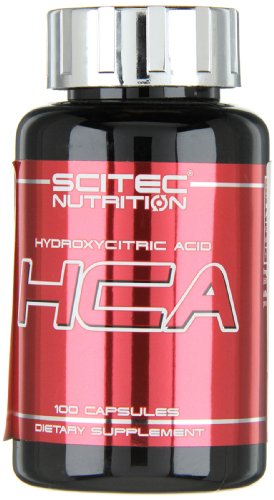 HCA-Chitosan 100 caps.