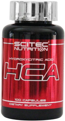 HCA-Chitosan 100 caps.
