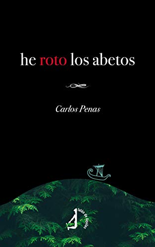 He roto los abetos: 34 (La isla de Spiros)