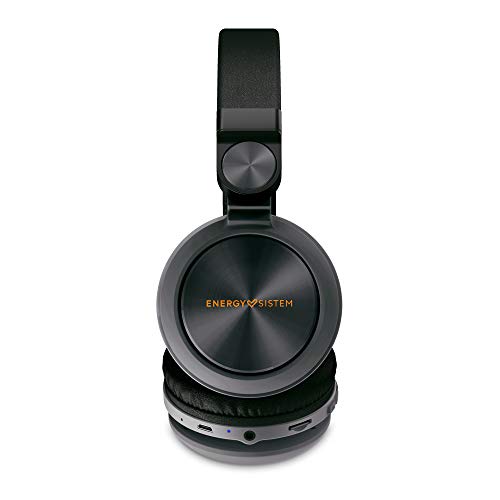 Headphones BT Urban 2 Radio Graphite (MP3 Micro SD Player, Radio, Bluetooth)