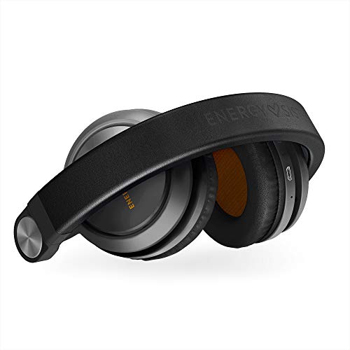 Headphones BT Urban 2 Radio Graphite (MP3 Micro SD Player, Radio, Bluetooth)