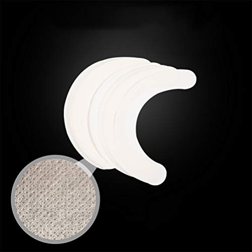 HEALLILY 40 Piezas de Cinta de Barrera de Ostomia Cintas Elásticas de Barrera de Ostomia Tiras de Barrera de Piel para Bolsas de Ostomia Bolsas de Colostomia