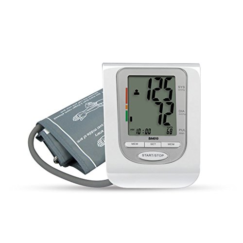 Health and Wellness BA4010 - Tensiómetro de brazo