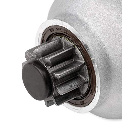 HELLA 8EA 011 610-561 Motor de arranque - 12V - 1.8kW