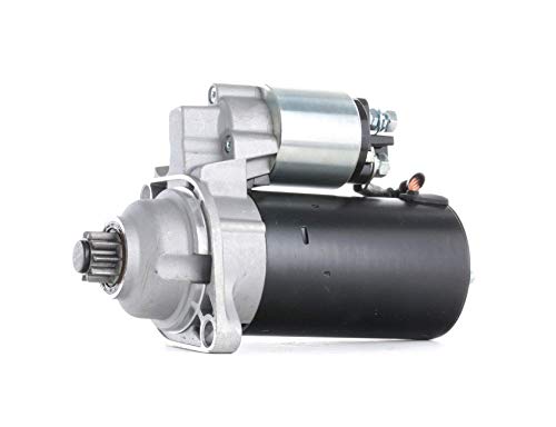 HELLA 8EA 011 610-561 Motor de arranque - 12V - 1.8kW