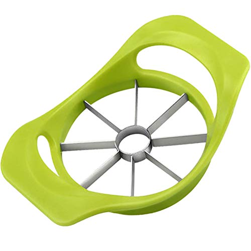 Herramienta de manejo de Apple Cortador de manzana estilo 3