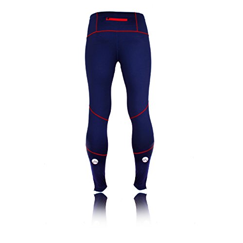 Higher State Run Mallas - SS21 - L