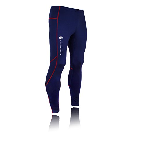 Higher State Run Mallas - SS21 - L