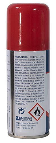 Higienizante manos locion spray 100ml