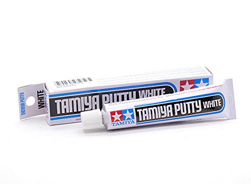 HobbyKing - Tamiya Putty White (32g) - DIY Maker Booole
