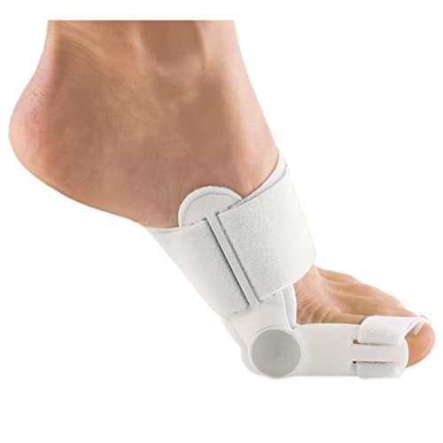 Homecraft Hallufix - Soporte para juanetes