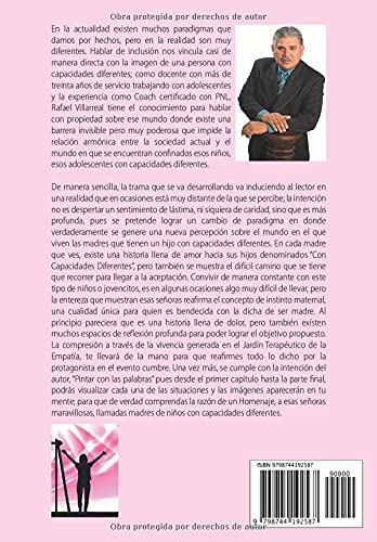 HOMENAJE PRIMERA PARTE: Un reconocimiento a todas las madres de niños discapacitados