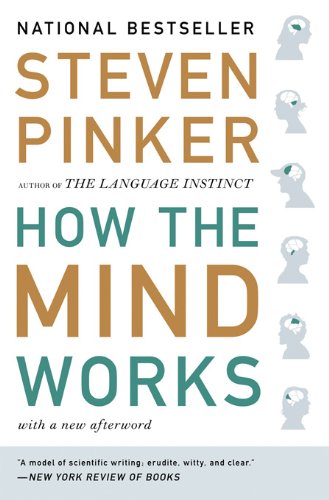 How the Mind Works (English Edition)