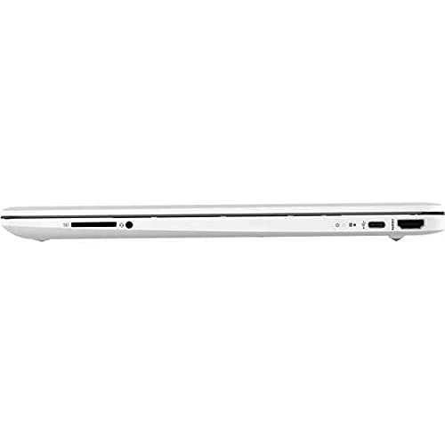 HP S0429808 Notebook 15S - Fq2055Ns 15.6" Intel Core I3 - 1115G4, 8 GB Ddr4 Sdram, 256 GB Ssd, Blanco