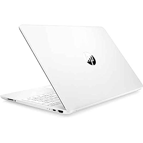 HP S0429808 Notebook 15S - Fq2055Ns 15.6" Intel Core I3 - 1115G4, 8 GB Ddr4 Sdram, 256 GB Ssd, Blanco