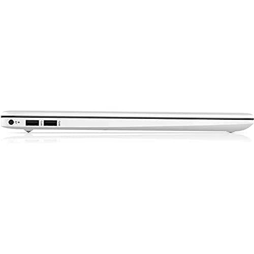 HP S0429808 Notebook 15S - Fq2055Ns 15.6" Intel Core I3 - 1115G4, 8 GB Ddr4 Sdram, 256 GB Ssd, Blanco
