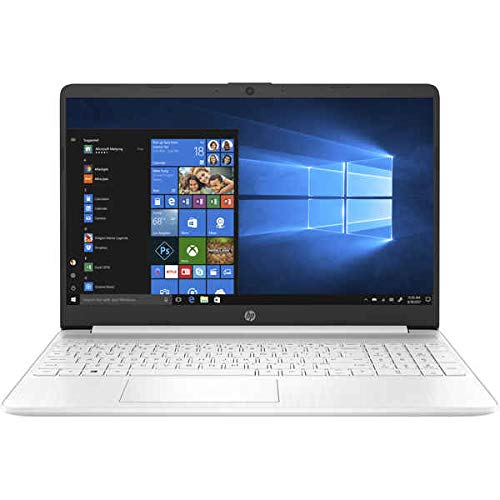 HP S0429808 Notebook 15S - Fq2055Ns 15.6" Intel Core I3 - 1115G4, 8 GB Ddr4 Sdram, 256 GB Ssd, Blanco
