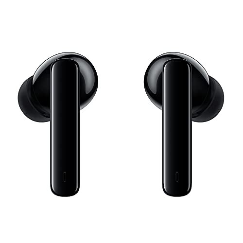 Huawei FreeBuds 4i - Wireless Earphones Black