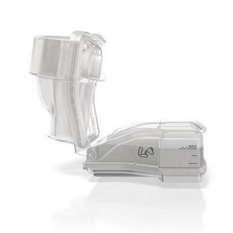 Humidair humidificador Resmed