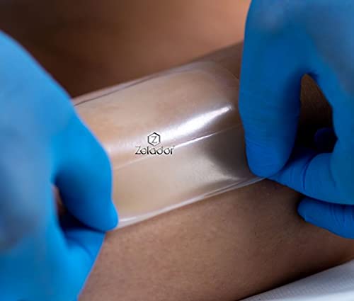 Hydrocolloid Dressing - 10cm x 10cm (x5)
