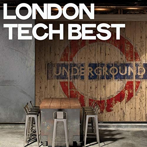I Say (Double Tech Mix)