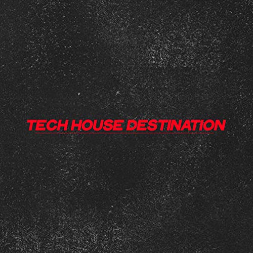 I Say (Double Tech Mix)
