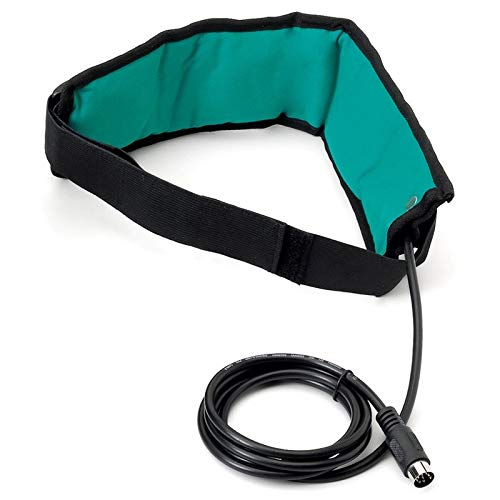 IACER I-TECH - Faja terapéutica con 2 solenoides