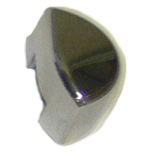 IFINGER Boton pulsador Secundario para Cisterna de Inodoro Roca Debba Taza WC Water