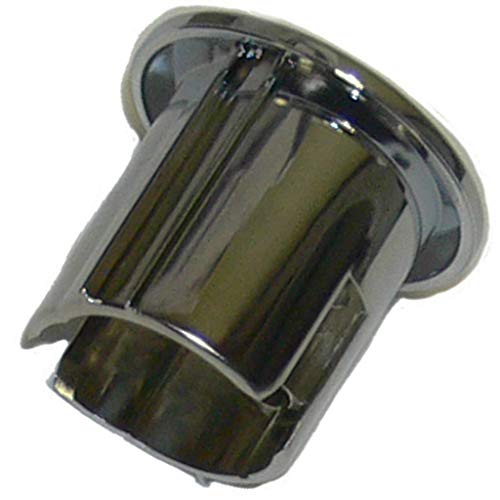 IFINGER Cuerpo de Mecanismo para Boton pulsador Cisterna Inodoro Roca Debba AH0001800R Taza WC Water