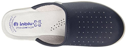 inblu Madama, Obstrucción Mujer, BLU BLU 004, 37 EU