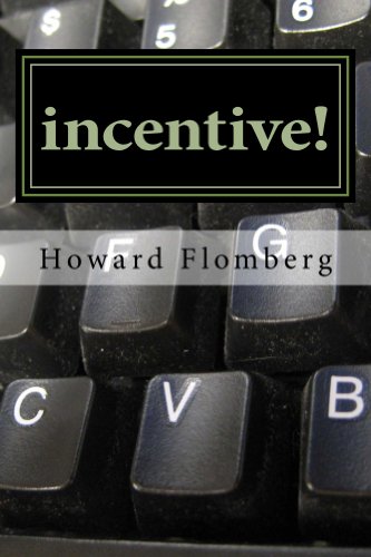 incentive! (English Edition)