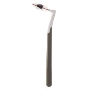 Interprox Plus X-maxi - Cepillos interdentales (4 unidades), color gris