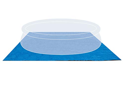 Intex 28048 - Tapiz 472 cm para piscinas de: 244, 305, 366 y 457 cm