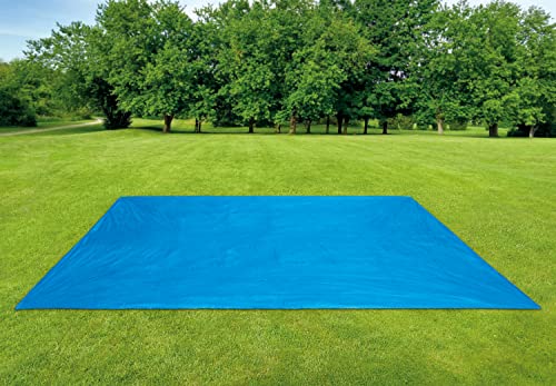 Intex 28048 - Tapiz 472 cm para piscinas de: 244, 305, 366 y 457 cm