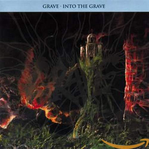 Into The Grave