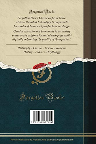 Introduction à l'Étude Clinique Et à la Pratique des Accouchements: Anatomie Présentation Et Position Mécanisme Toucher Manœuvres Extraction du Siège Version Forceps (Classic Reprint)
