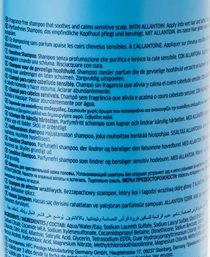 INVIGO SENSO CALM sensitive shampoo 1000 ml