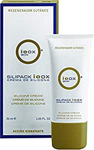 Ioox Silipack Crema - 30 ml