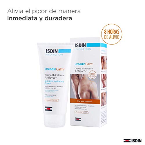 Isdin Crema Antipicor Ureadin Calm - 200 ml