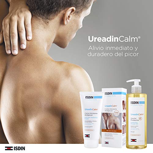 Isdin Crema Antipicor Ureadin Calm - 200 ml