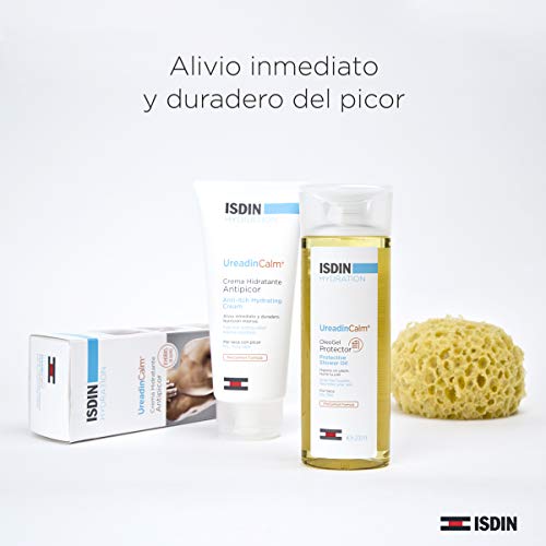 Isdin Crema Antipicor Ureadin Calm - 200 ml