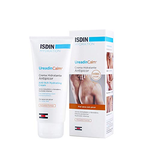 Isdin Crema Antipicor Ureadin Calm - 200 ml