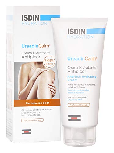 Isdin Crema Antipicor Ureadin Calm - 200 ml