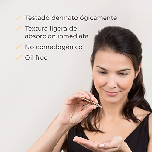 Isdin Isdinceutics Tratamiento Antimanchas Pigment Expert + Night peel | Serum Corrector Despigmentante Facial y Peeling Exfoliante de Noche Monodosis 10 + 10 x 2ml. (690015174)