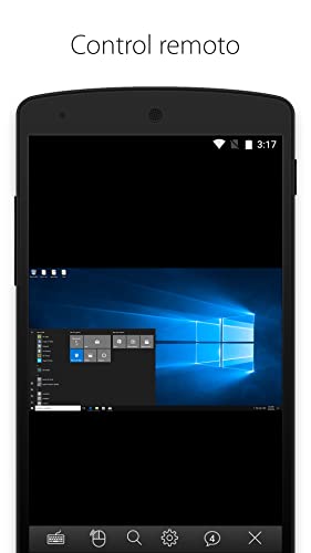 ISL Light Remote Desktop