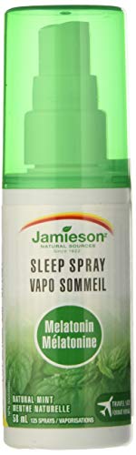 Jamieson Melatonina - 58 gr
